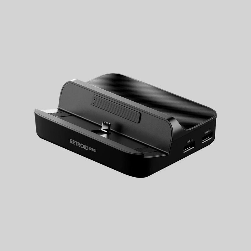 Dock de Carga Retroid Oficial (8197805244577)