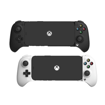 Gamepad 8BITDO Inalámbrico - Compatible con Apple / Android / Xbox Cloud Gaming