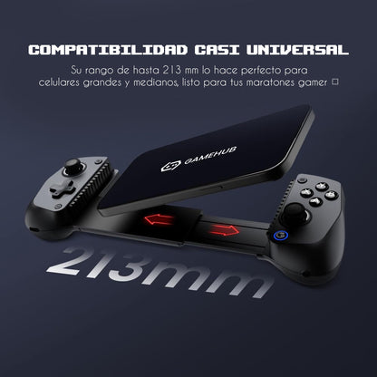 Mando Gamer Móvil para Celular Gamesir X5S 