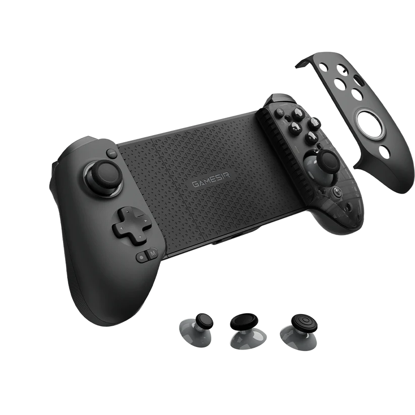 Gamepad Gamesir G8+ (8198909853857)