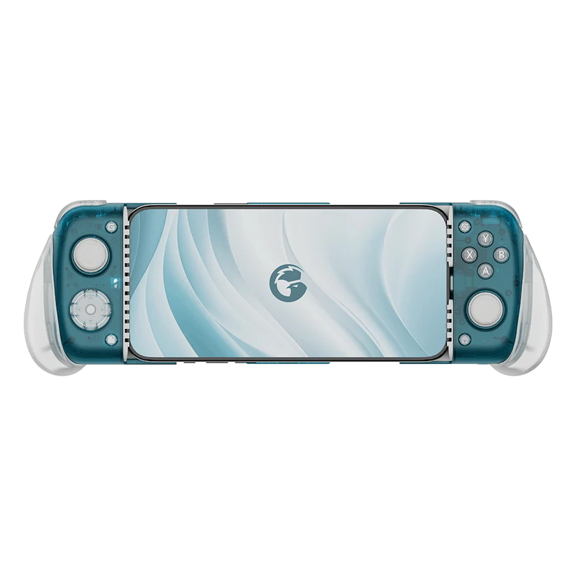 Gamepad Gamesir X3 Pro (8198917357729)