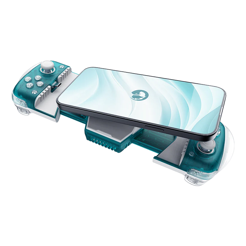 Gamepad Gamesir X3 Pro (8198917357729)