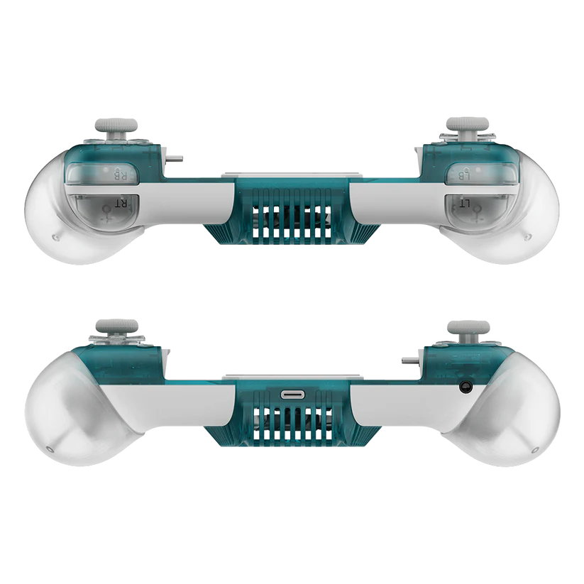 Gamepad Gamesir X3 Pro (8198917357729)