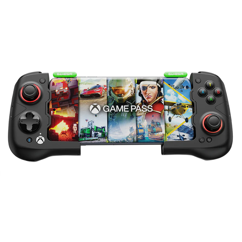 Gamepad Gamesir X4 Aileron (8198923649185)