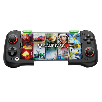 Gamepad Gamesir X4 Aileron (8198923649185)