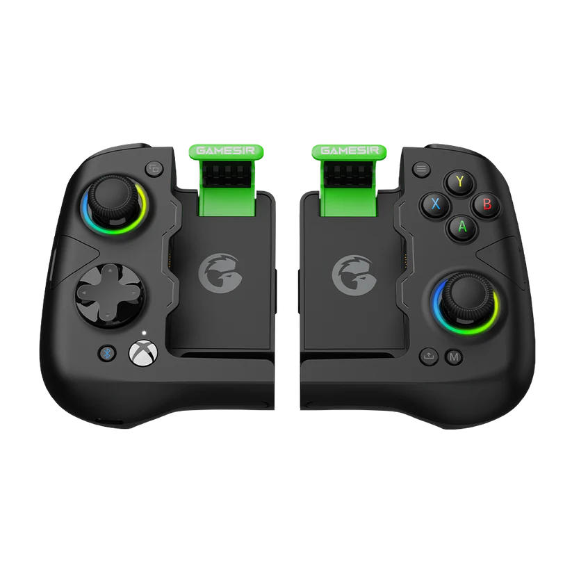 Gamepad Gamesir X4 Aileron (8198923649185)