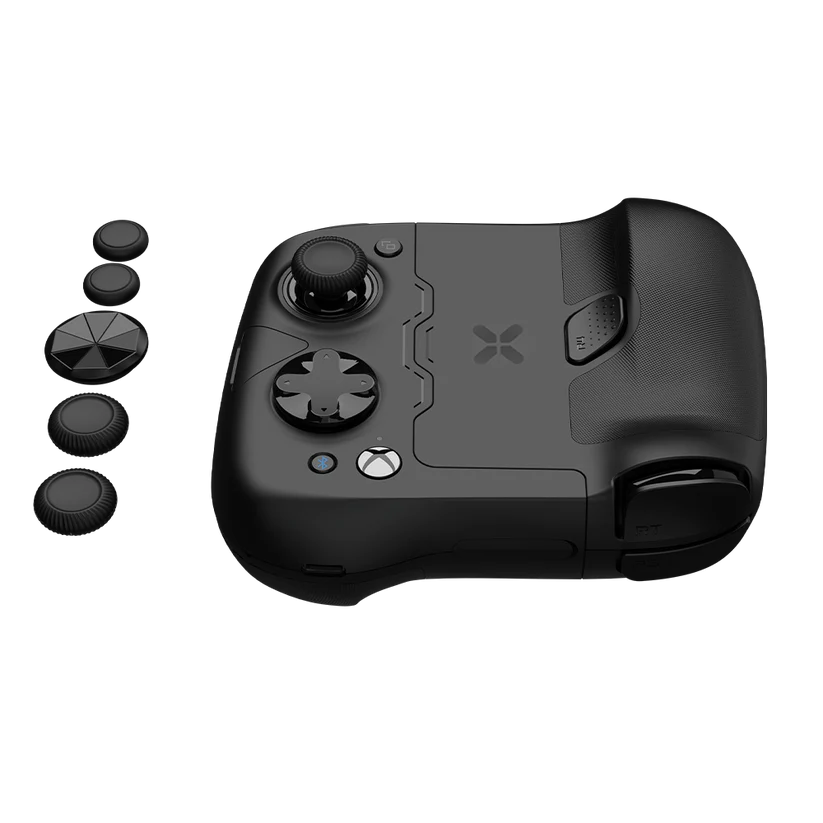 Gamepad Gamesir X4 Aileron (8198923649185)