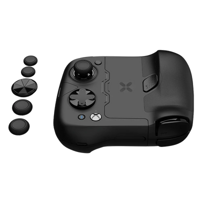 Gamepad Gamesir X4 Aileron (8198923649185)