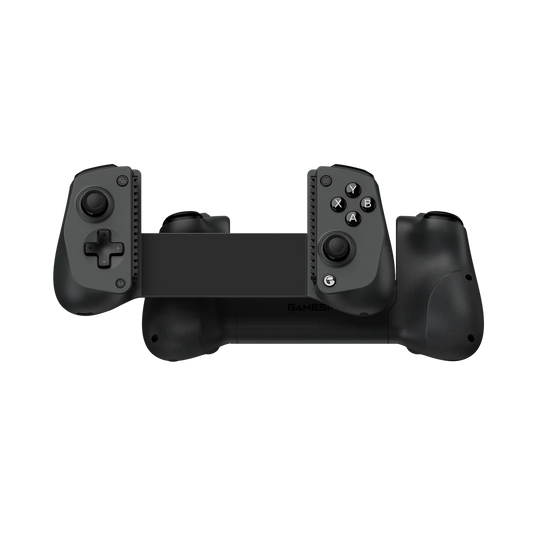 Gamepad Mando Gamer Gamesir X5S - Compatible con  Switch 1 / 2, Android, iOS, PC