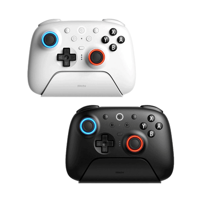 Mando 8BITDO Ultimate 2 Bluetooth Compatible con PC Switch 1 y 2