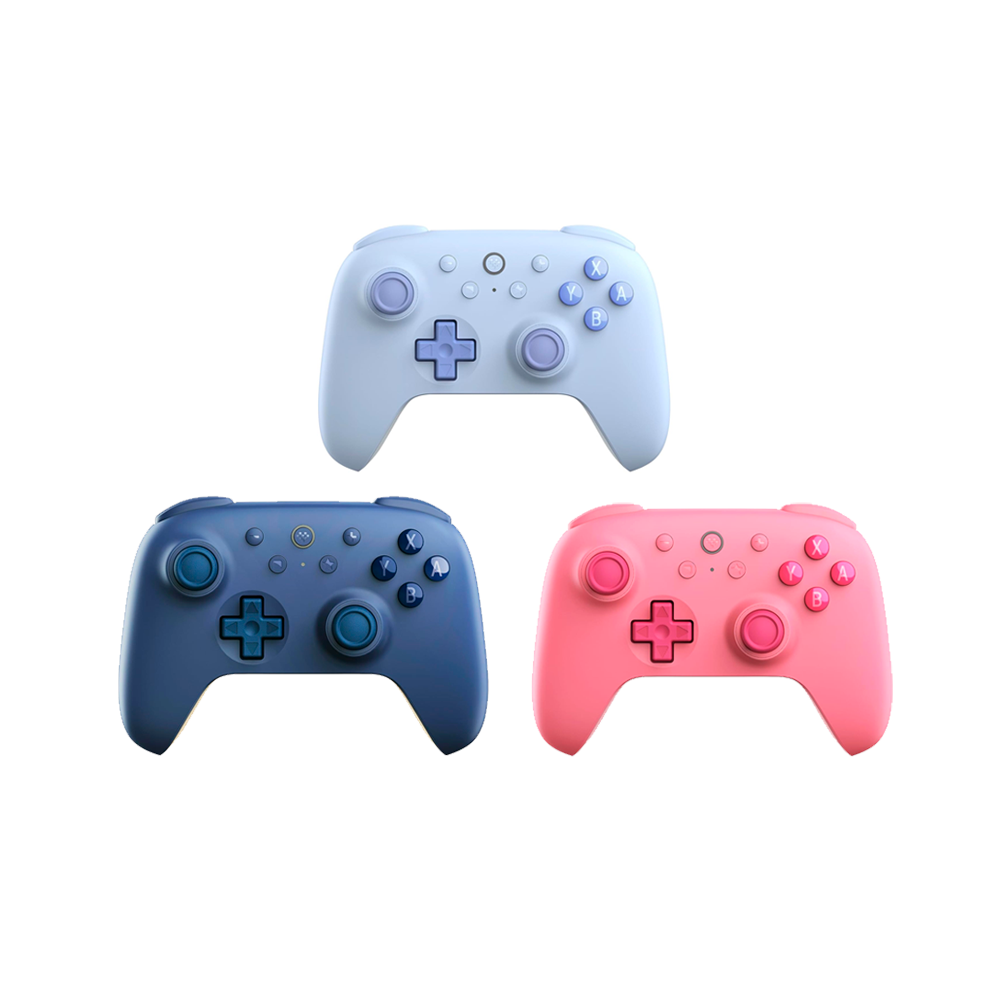 Mando 8BITDO Ultimate 2C Bluetooth (8195939041441)