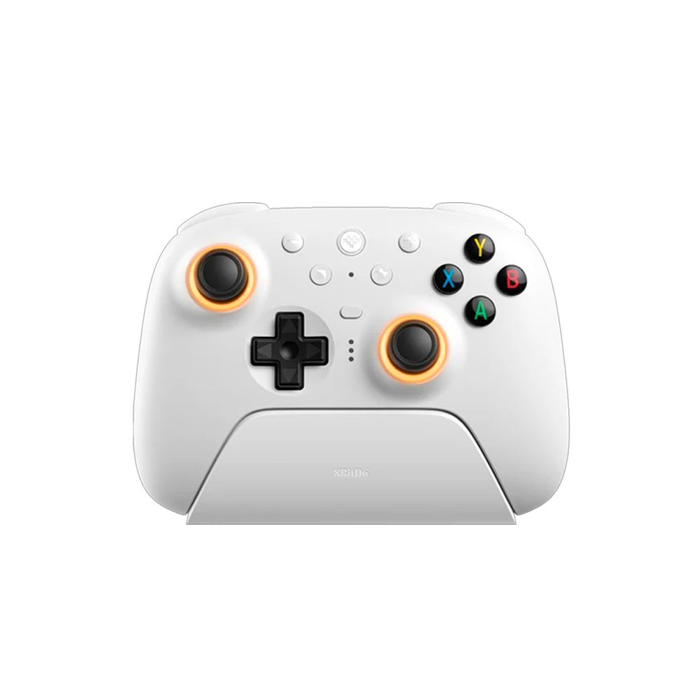 Mando 8BitDo Ultimate 2 Wireless Compatible con Pc - Android