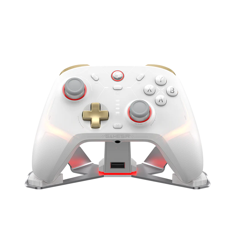 Mando GameSir Cyclone 2 Phantom White