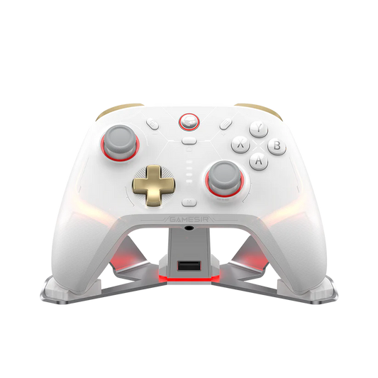 Mando GameSir Cyclone 2 Phantom White