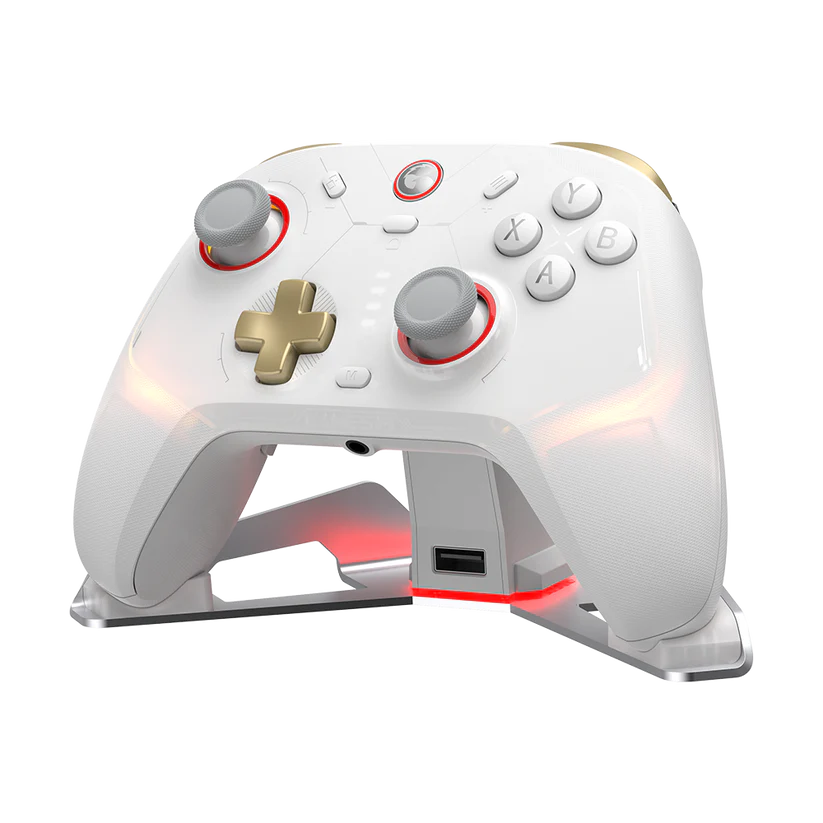 Mando GameSir Cyclone 2 Phantom White