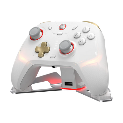 Mando GameSir Cyclone 2 Phantom White