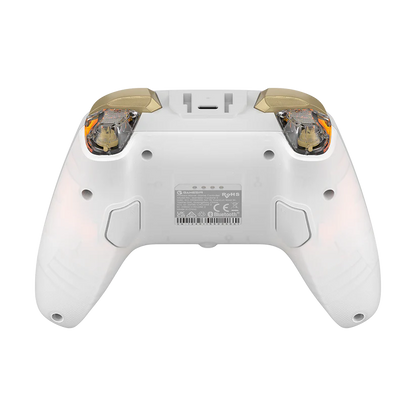Mando GameSir Cyclone 2 Phantom White