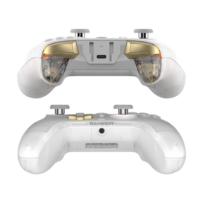 Mando GameSir Cyclone 2 Phantom White