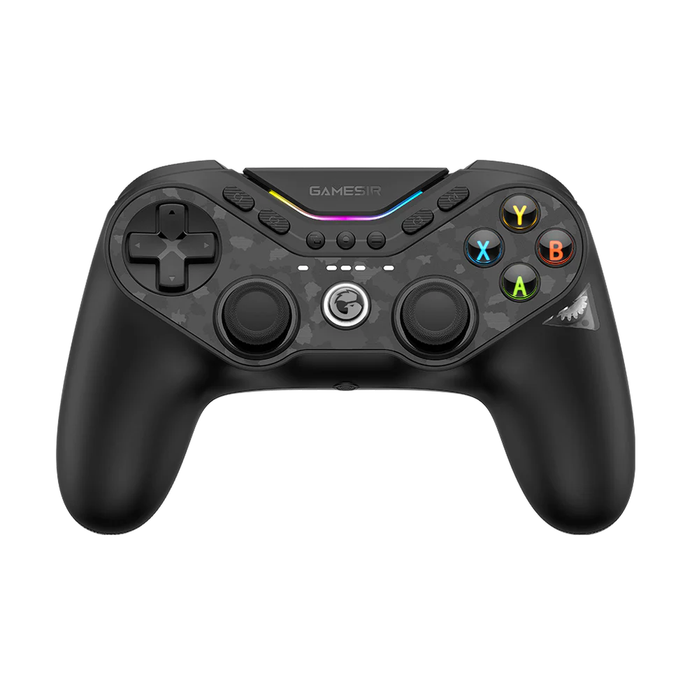 Mando Gamesir Tarantula Pro Multiplataforma Inalámbrico