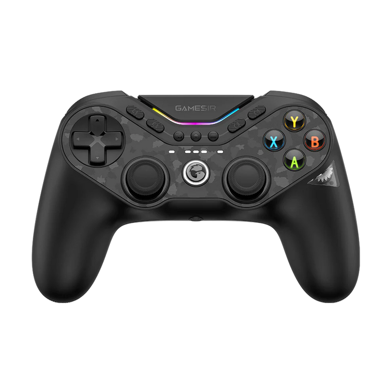 Mando Gamesir Tarantula Pro Multiplataforma Inalámbrico