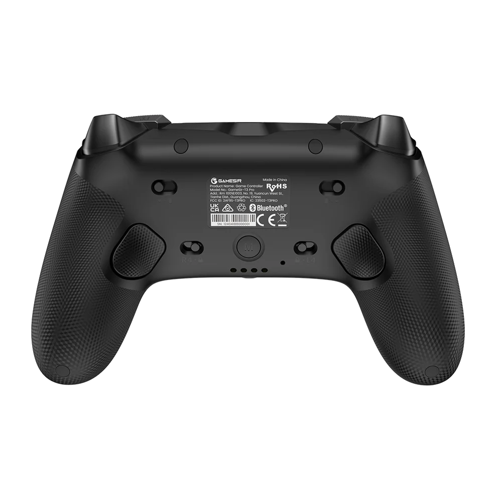 Mando Gamesir Tarantula Pro Multiplataforma Inalámbrico