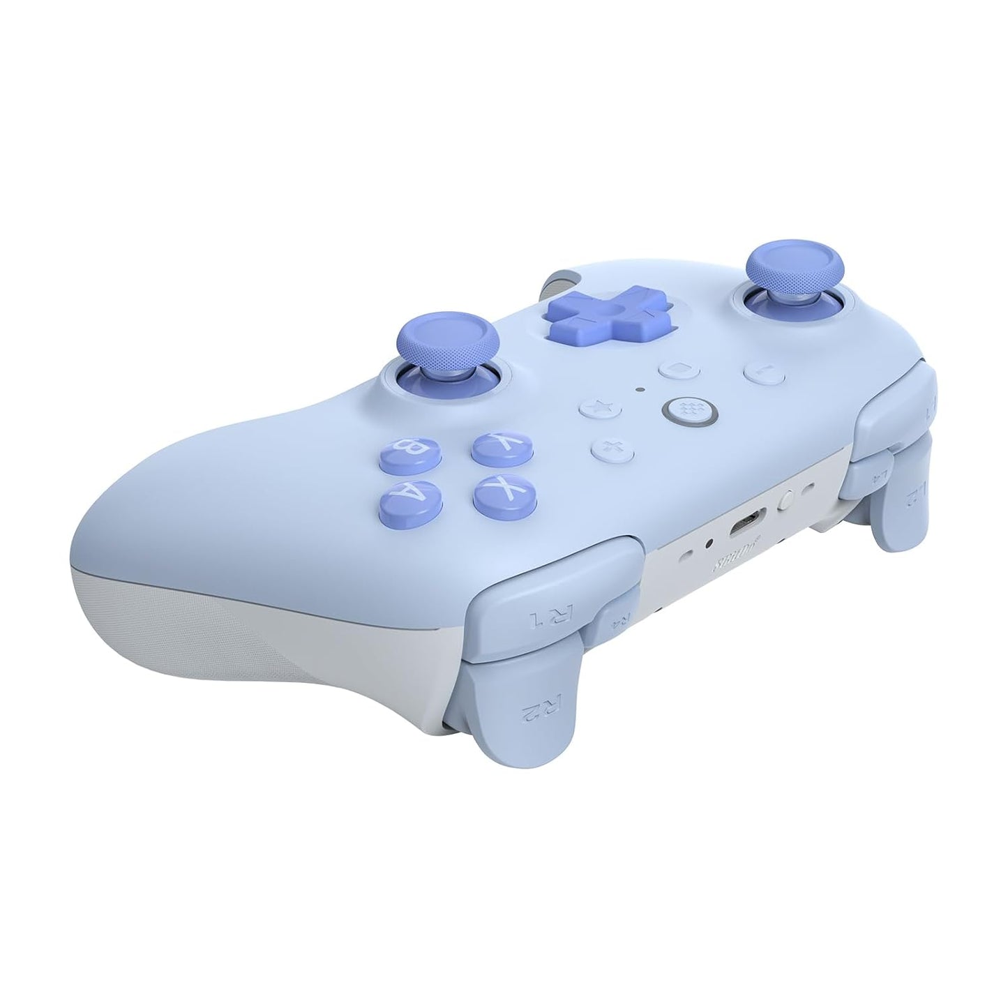 Mando 8BITDO Ultimate 2C Bluetooth (8195939041441)