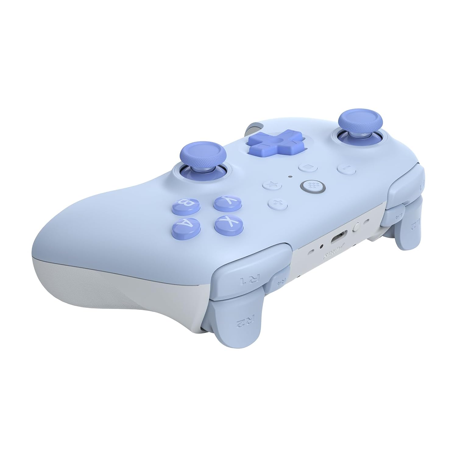 Mando 8BITDO Ultimate 2C Bluetooth (8195939041441)