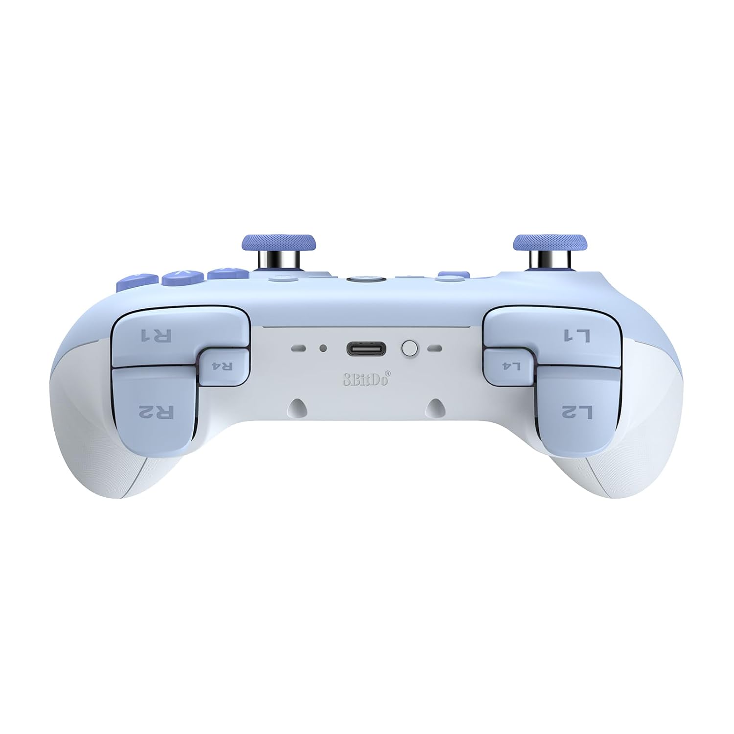 Mando 8BITDO Ultimate 2C Bluetooth (8195939041441)