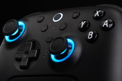 Mando 8BITDO Ultimate 2 Bluetooth para PC, Switch 1 y 2 Blanco - Bitx Chile