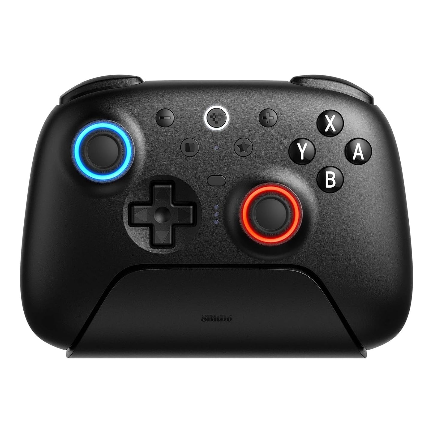 Mando 8BITDO Ultimate 2 Bluetooth para PC, Switch 1 y 2