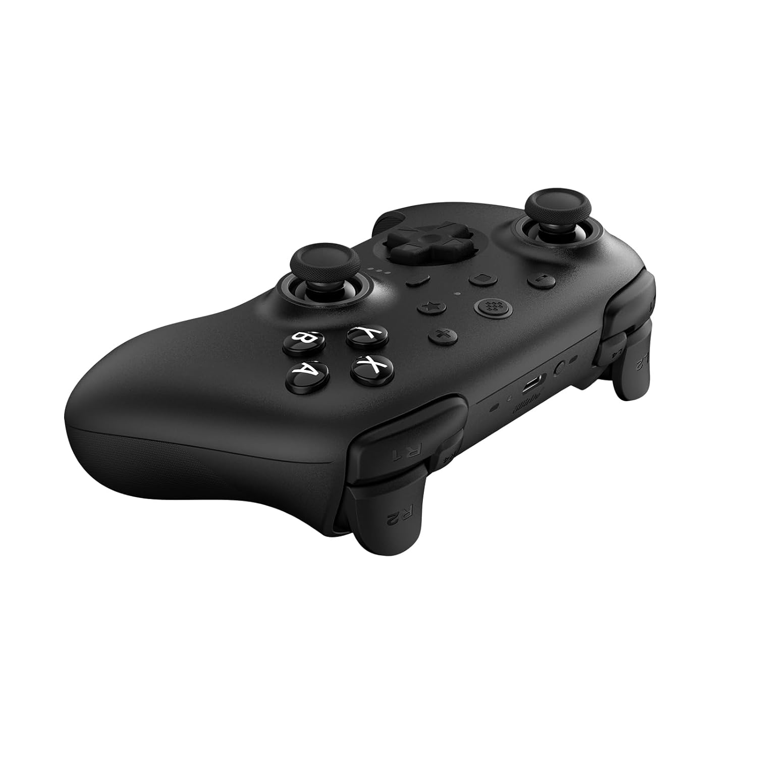 Mando 8BITDO Ultimate 2 Bluetooth para PC, Switch 1 y 2 - BITX CHILE