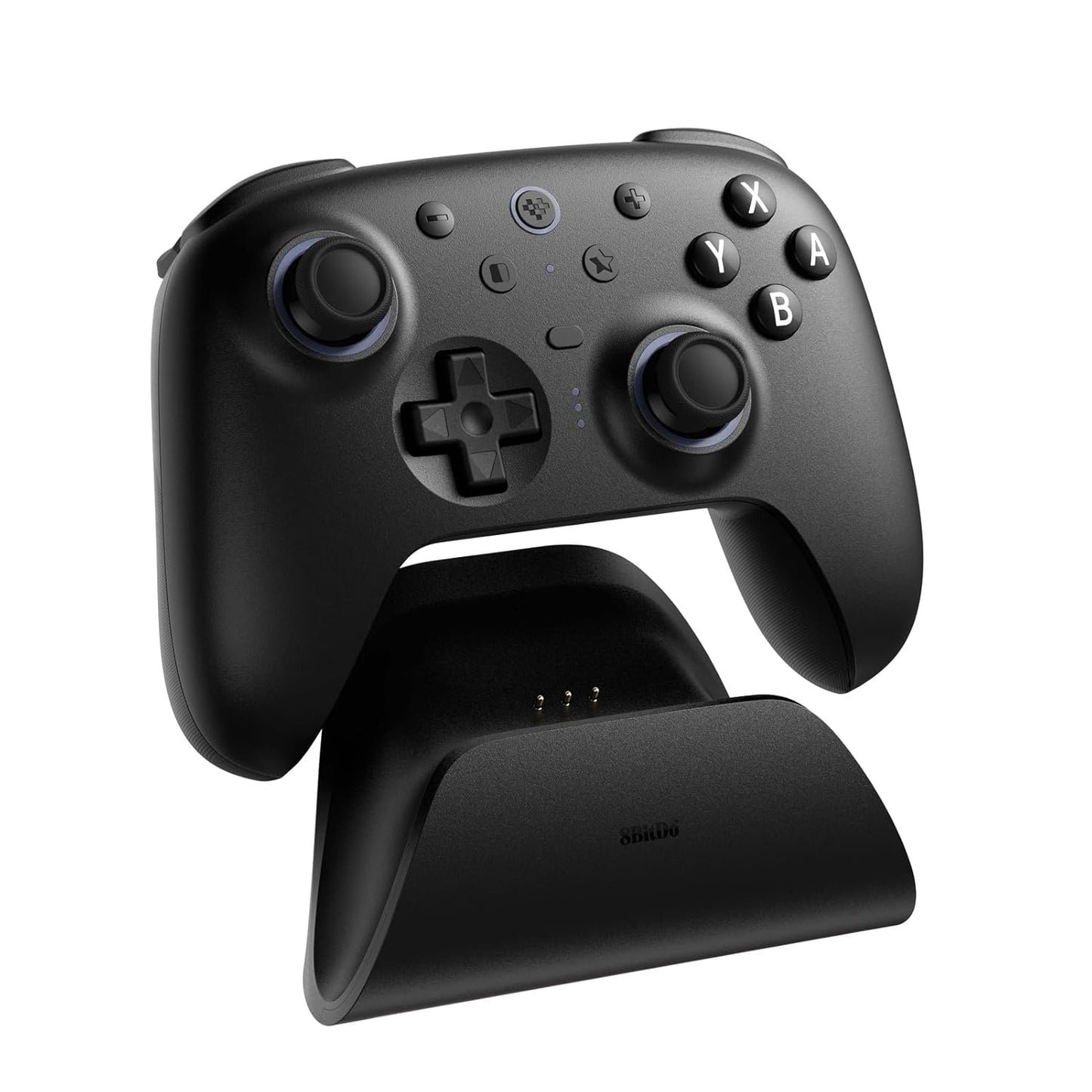 Mando 8BITDO Ultimate 2 Bluetooth para PC, Switch 1 y 2 - BITX CHILE