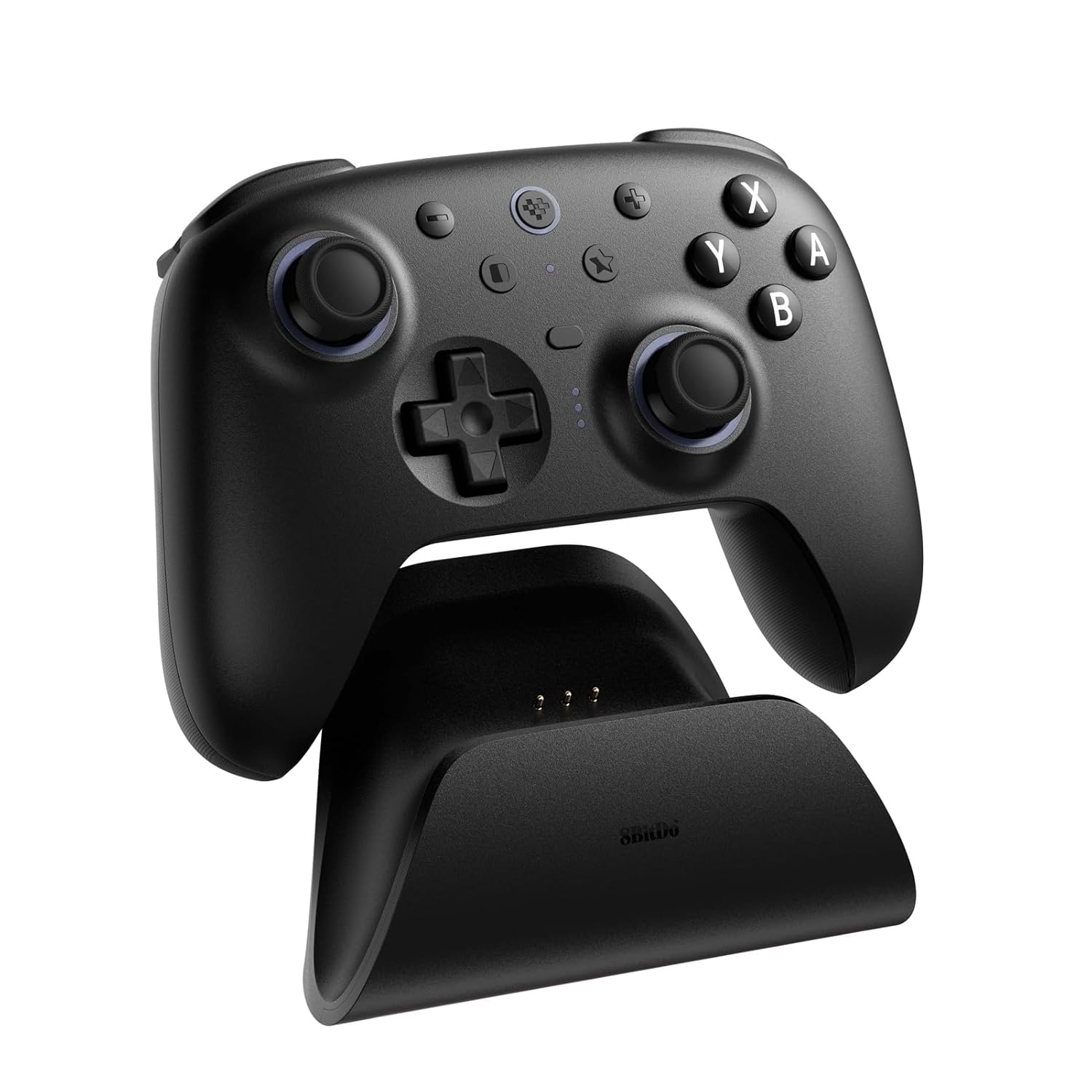 Mando 8BITDO Ultimate 2 Bluetooth para PC, Switch 1 y 2 - BITX CHILE
