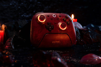 Mando 8BITDO Ultimate 2 Wireless Edicion WUCHANG  Compatible Android - Pc