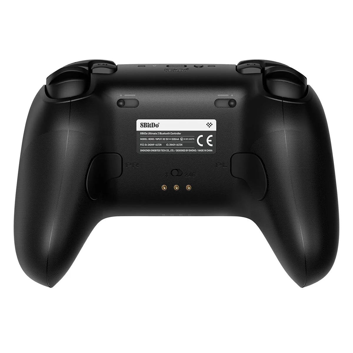Mando 8BitDo Ultimate 2 Wireless Compatible con Pc - Android