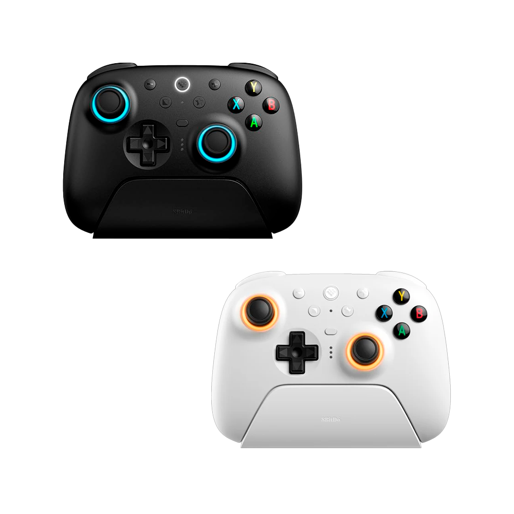 Mando 8BitDo Ultimate 2 Wireless Compatible con Pc - Android