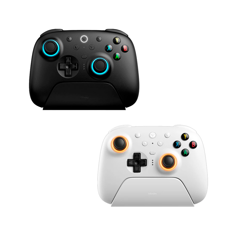 Mando 8BitDo Ultimate 2 Wireless Compatible con Pc - Android