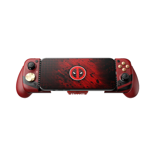 Mando Gamepad Gamesir X3 Pro Edición DeadPool