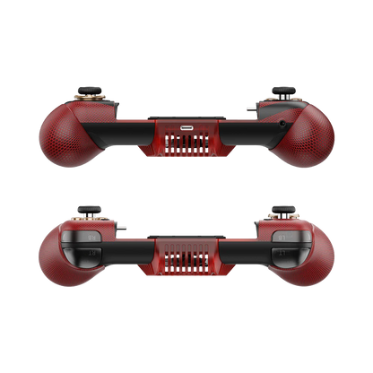 Mando Gamepad Gamesir X3 Pro Edición DeadPool