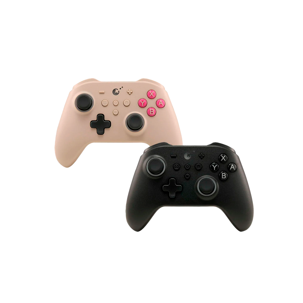 Mando Gamer Gulikit KK3 PRO (8195893395617)