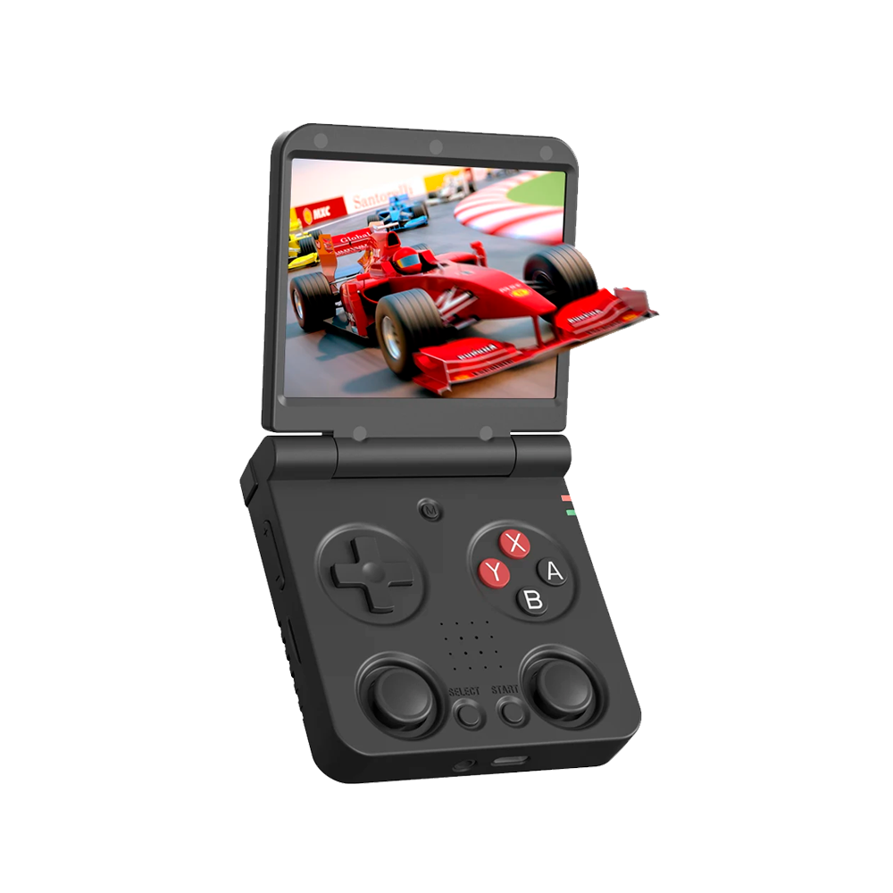 Consola Retro Miyoo Flip (8197079040161)