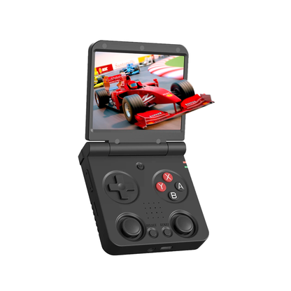 Consola Retro Miyoo Flip (8197079040161)