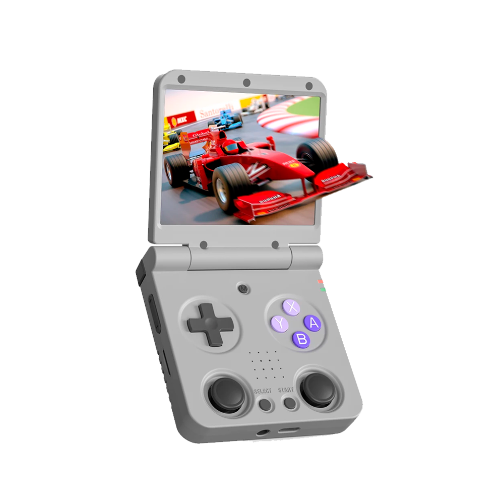 Consola Retro Miyoo Flip (8197079040161)