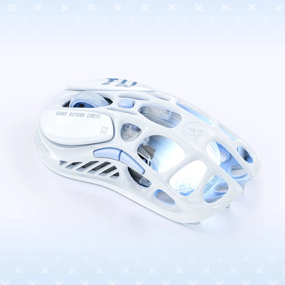 Mouse Gamer Gravastar Mercury M1 Pro Ice Blue