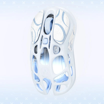 Mouse Gamer Gravastar Mercury M1 Pro Ice Blue