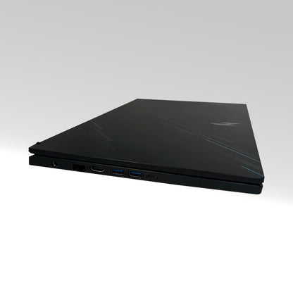 Notebook Gamer Acer Nitro V5 i5 13420H, RTX2050 4GB, 16GB RAM DDR5, 512GB SSD Reacondicionado Nuevo
