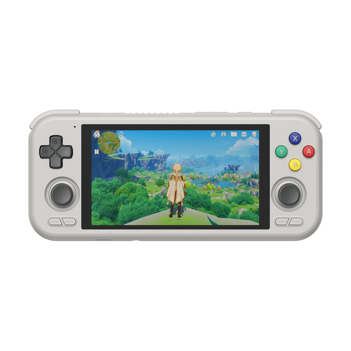 Consola Retro Retroid Pocket 4 Pro