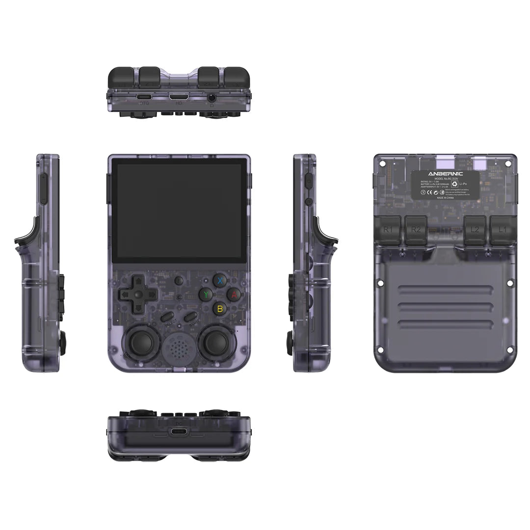 Consola Retro Anbernic RG353V (8132839178401)