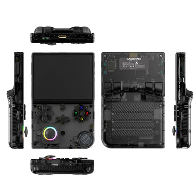 Consola Retro Anbernic RG40XXV (8129339588769)