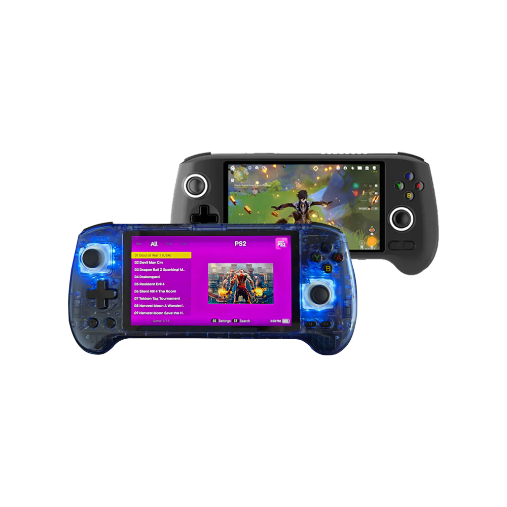 Consola Retro Anbernic RG556 (8131809181857)